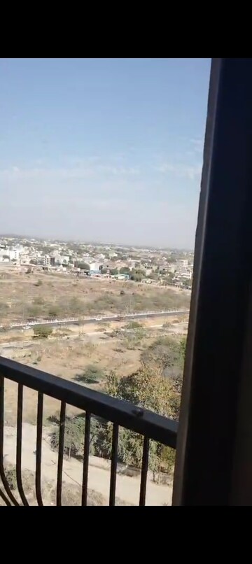 2 BHK Apartment – Exterior View View at Eros Sampoornam, Sector 2 Greater Noida - for Rent