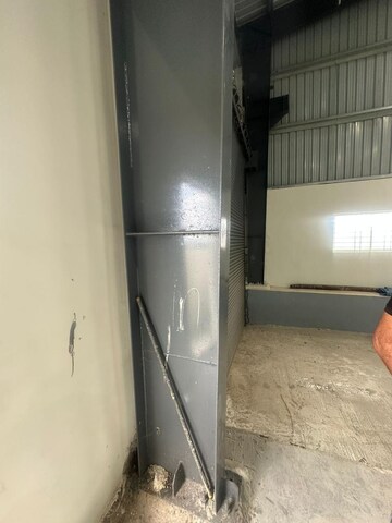  Warehouse – Exterior View View at Kadugodi - for Rent