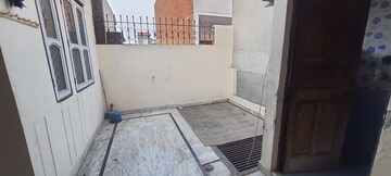 Building Lobby in 2.5 BHK Independent House at Sector 8 – for Rent