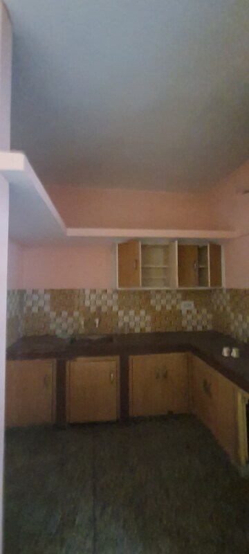 Kitchen in 2.5 BHK Independent House at Sector 8 – for Rent