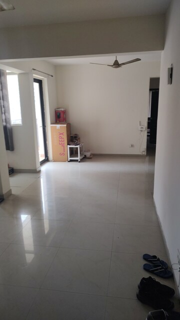 Living Room in 3 BHK Apartment at Logix Blossom County, Sector 137 – for Rent