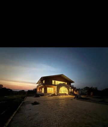  Plot – Exterior View View at Kumhari - for Sale