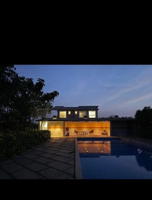  Plot – Exterior View View at Kumhari - for Sale