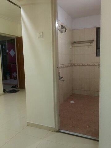 Living Room in 1 BHK Builder Floor at Shivsagar City Phase 1, Sinhagad Road – for Rent