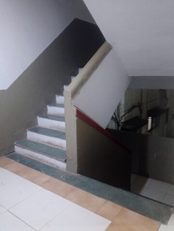 Living Room in 1 BHK Builder Floor at Shivsagar City Phase 1, Sinhagad Road – for Rent