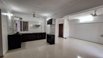 Kitchen in 2 BHK Apartment at Goel Ganga Carnation, Koregaon Park – for Rent