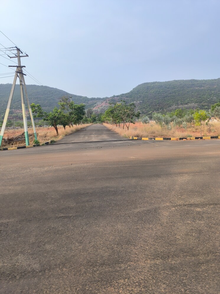 Exterior View, kothavalasa  180 Sq.Yd. Plot In Kothavalasa Vizag 8513916