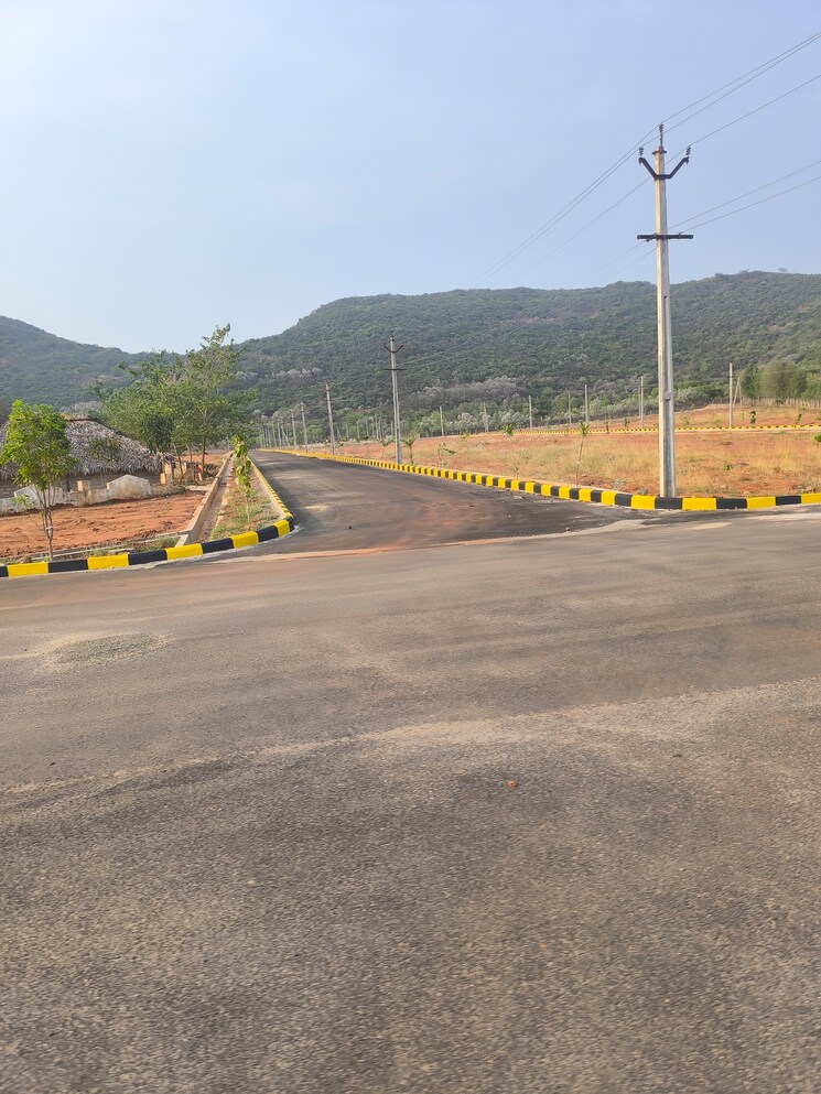 Exterior View, kothavalasa  180 Sq.Yd. Plot In Kothavalasa Vizag 8513916