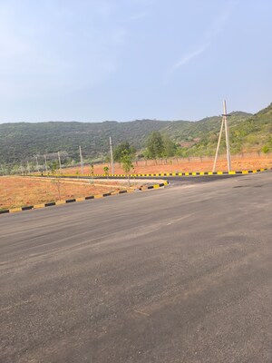  Plot For Sale in Kothavalasa