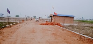  Plot For Sale in Panchsheel Park, Sain Vihar