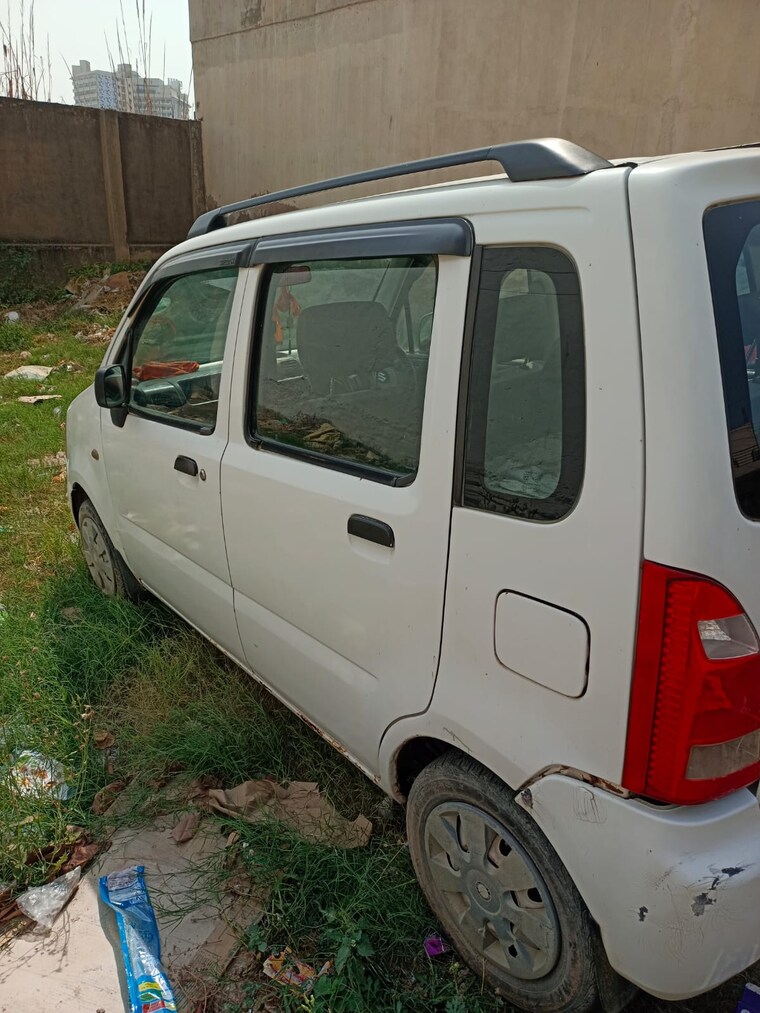 Exterior View, panchsheel-park  150 Sq.Yd. Plot In Sain Vihar Ghaziabad 8513915