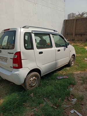  Plot – Exterior View View at Panchsheel Park, Sain Vihar - for Sale