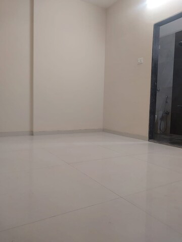Master Bedroom in 2 BHK Apartment at Welkin Mannat, Ghansoli – for Rent