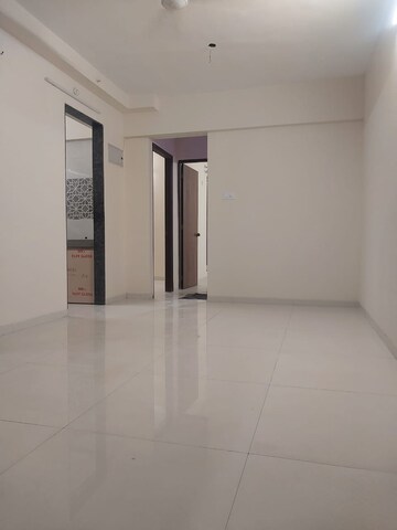 Living Room in 2 BHK Apartment at Welkin Mannat, Ghansoli – for Rent