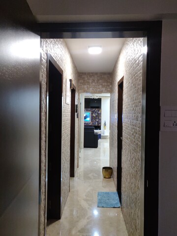  2 BHK Apartment at Dosti Group Imperia, Manpada – for Rent
