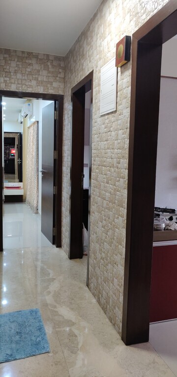 2 BHK Apartment – Exterior View View at Dosti Group Imperia, Manpada - for Rent