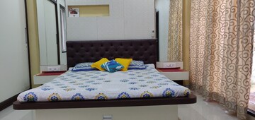 Room in 2 BHK Apartment at Dosti Group Imperia, Manpada – for Rent