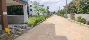  Plot For Sale in Select City Residency, Tilapta