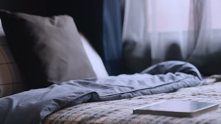 Bedroom, lodha-palais 3 Bedroom 1679 Sq.Ft. Apartment In Kothrud Pune 8513945