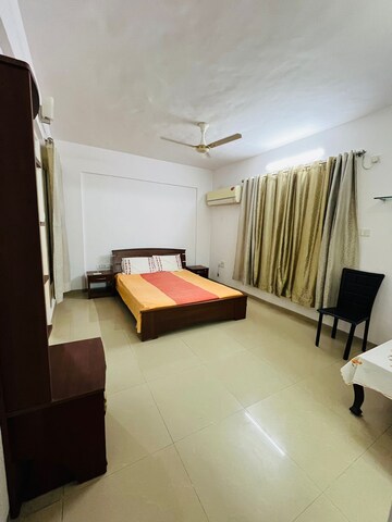 3 BHK Apartment For Rent in Manjri Greens Phase 2, Hadapsar