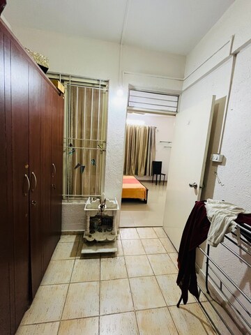  3 BHK Apartment at Manjri Greens Phase 2, Hadapsar – for Rent