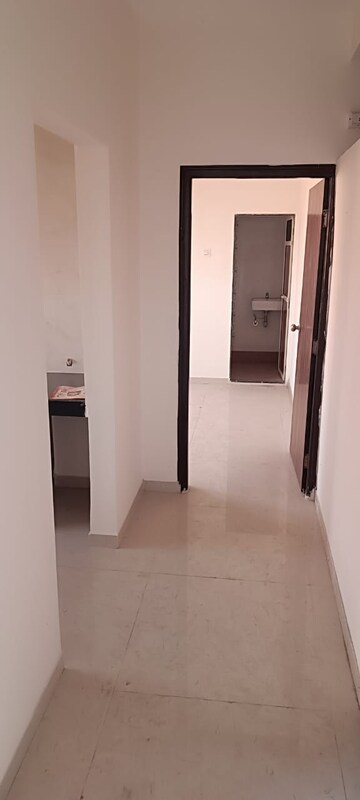 Building Lobby in 2 BHK Apartment at Dedhia Golden Park II, Kalyan West – for Sale