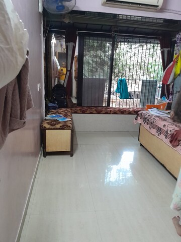 Room in 2 BHK Apartment at Dedhia Golden Park II, Kalyan West – for Sale