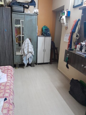 Room in 2 BHK Apartment at Dedhia Golden Park II, Kalyan West – for Sale