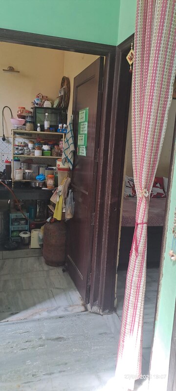 2 BHK Independent House – Exterior View View at Delta I Greater Noida - for Sale