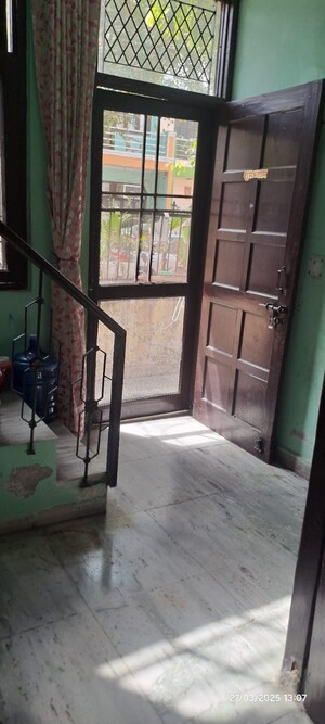 2 BHK Independent House – Exterior View View at Delta I Greater Noida - for Sale