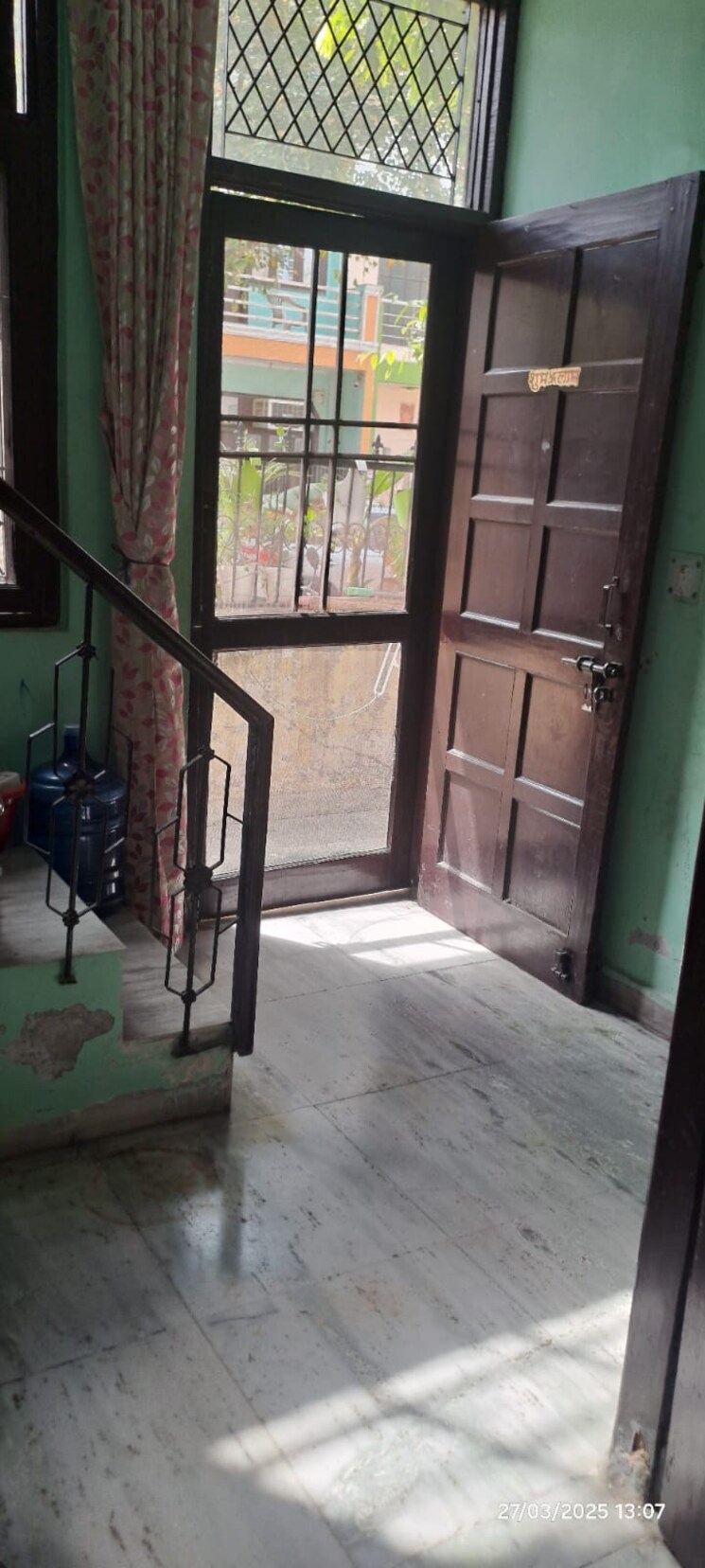 Exterior View, delta i greater noida 2 Bedroom 60 Sq.Mt. Independent House In Delta I Greater Noida Greater Noida 8513953