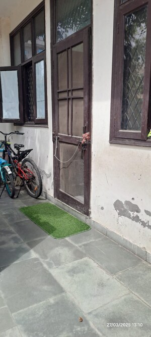 2 BHK Independent House – Exterior View View at Delta I Greater Noida - for Sale