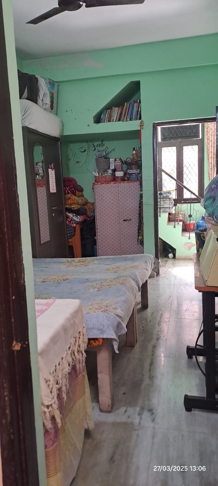 Room, delta i greater noida 2 Bedroom 60 Sq.Mt. Independent House In Delta I Greater Noida Greater Noida 8513953