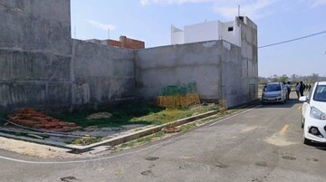  Plot For Sale in Ashoka Niketan, Jewar