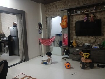 Room in 3 BHK Independent House at Pathardi – for Sale