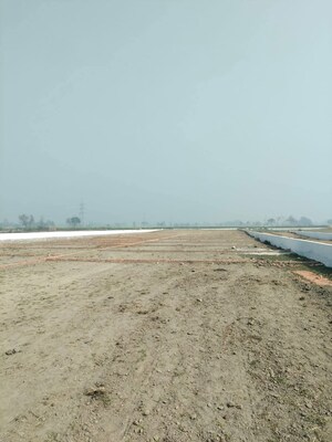  Plot – Exterior View View at Gaur Atulyam, Omicron I Greater Noida - for Sale