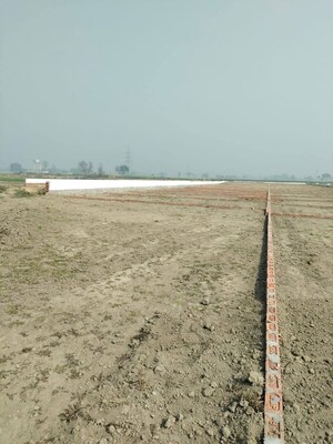 Plot Area in  Plot at Gaur Atulyam, Omicron I Greater Noida – for Sale