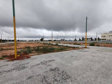  Plot For Sale in Gaur Atulyam, Omicron I Greater Noida