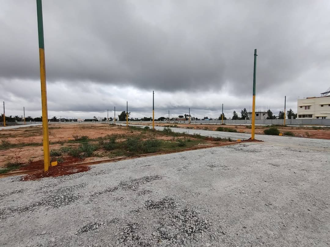 Plot For Sale in Gaur Atulyam