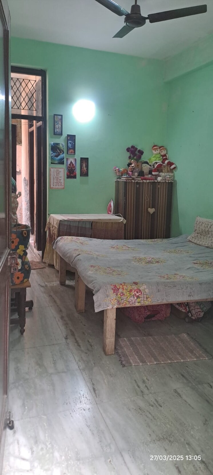 Bedroom, omicron 1a greater noida 3 Bedroom 135 Sq.Mt. Apartment In Omicron 1a Greater Noida Greater Noida 8513962