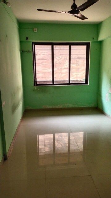 1 BHK Apartment For Rent in Equinox Business Park, Kurla West