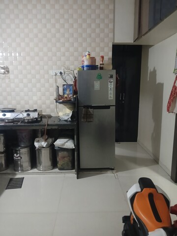 3 BHK Independent House For Sale in Pathardi
