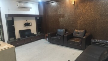 3 BHK Apartment For Rent in Banjara Hills