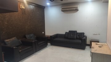  3 BHK Apartment at Banjara Hills – for Rent