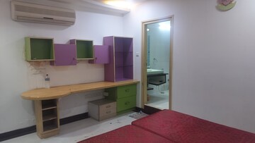 Bedroom in 3 BHK Apartment at Banjara Hills – for Rent