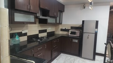  3 BHK Apartment at Banjara Hills – for Rent