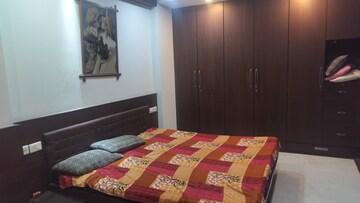  3 BHK Apartment at Banjara Hills – for Rent