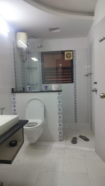  3 BHK Apartment at Banjara Hills – for Rent