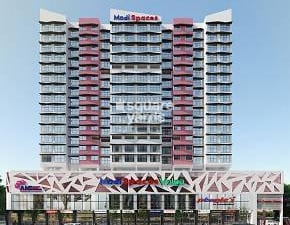 2 BHK Apartment For Rent in Borivali West