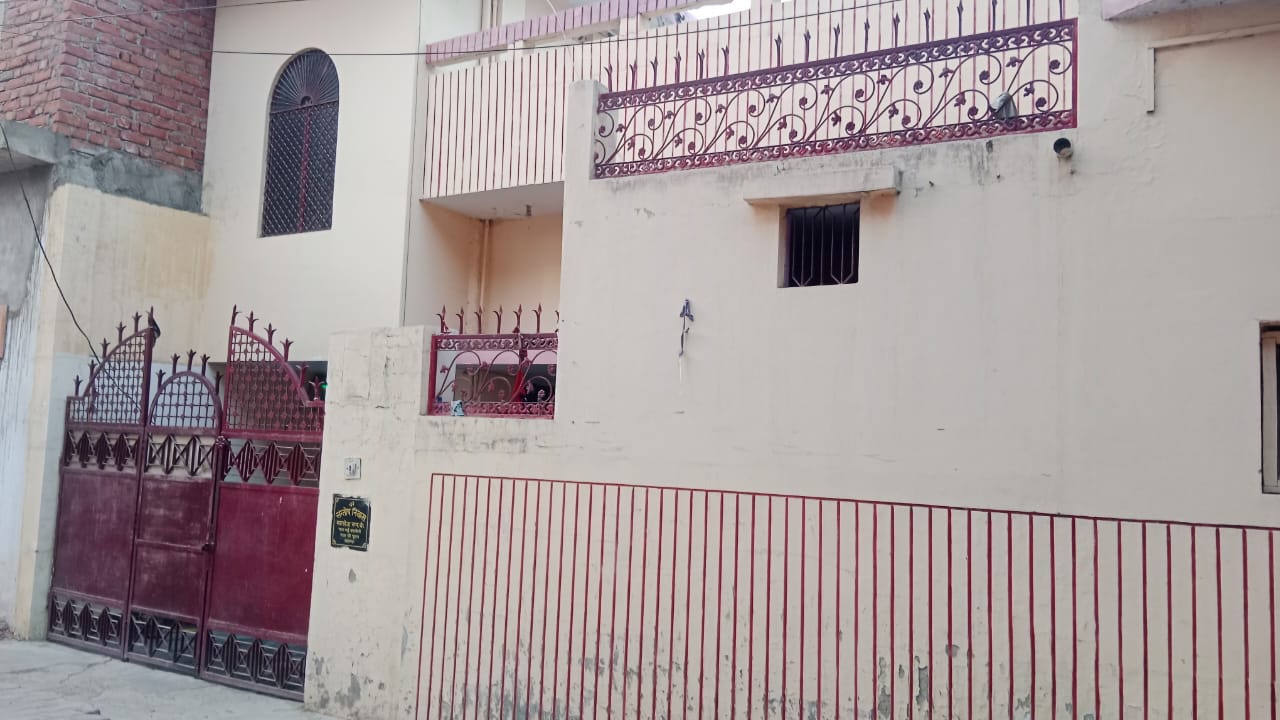 3 BHK Independent House For Sale in Para